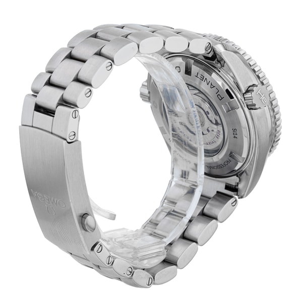 Omega Planet Ocean 232.30.38.20.01.002